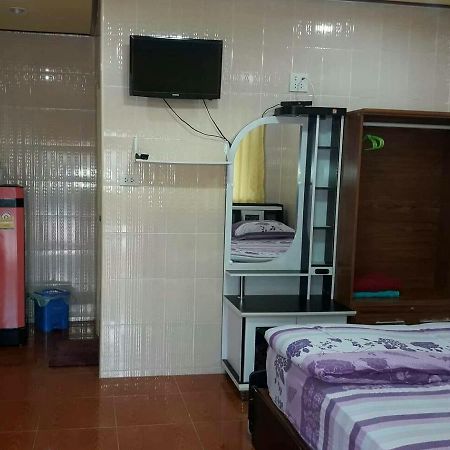 Muean Fhan Resort 亚兰 外观 照片