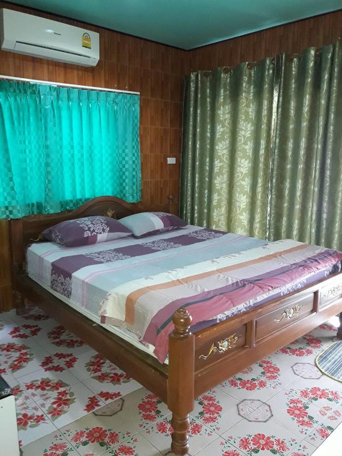 Muean Fhan Resort 亚兰 外观 照片
